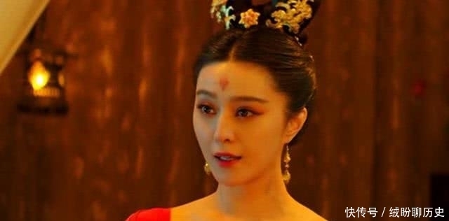 洗澡|杨贵妃与安禄山私会,还亲自为他洗澡,唐玄宗见后大喜:重赏贵妃