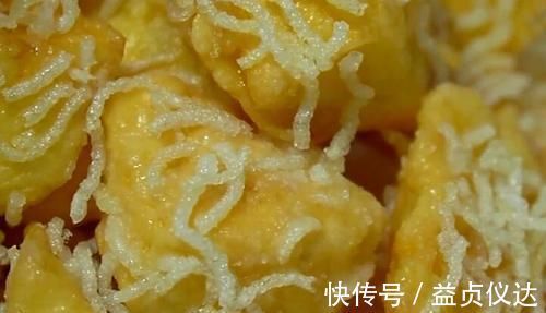 香甜|红薯最好吃的做法,不煮不蒸不熬粥,营养又香甜,孩子一顿吃一盘