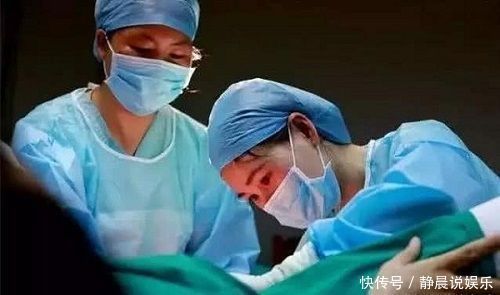 孩子|孩子已经出生，医生却将手伸进产妇子宫，丈夫知道原因后感谢医生