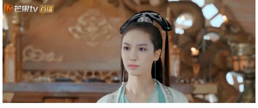 原著|網(wǎng)曝《青簪行》將重拍！3方面點明問題核心，AI換臉已然不可取