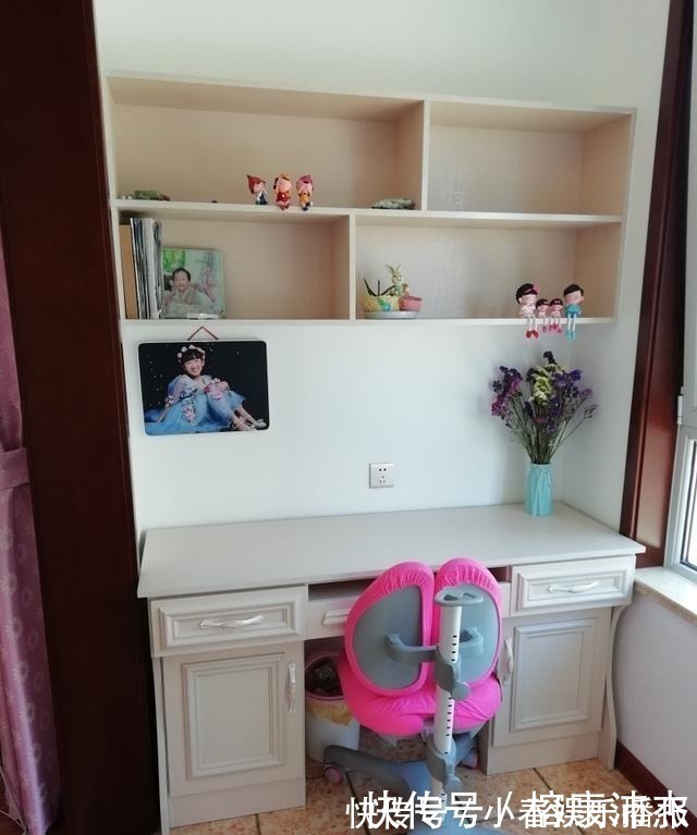 完工|老公不顾反对找表哥装修, 完工后我懵了, 床头背景墙有谁见过