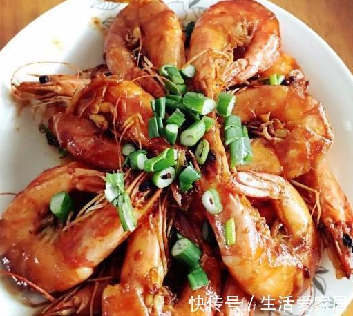 黄鳝|放暑假,推荐6道孩子都爱吃的家常菜,简单好做,给足营养身体棒