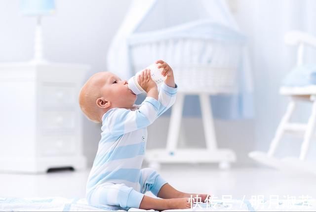 父母|孩子身体出现这3种信号,是过度喂养迹象,父母别坑了娃还不自知