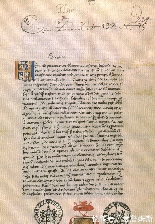 怀疑论$古希腊哲学:他们给出的并非都是正确答案,但总能提出正确问题