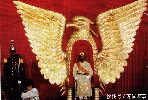 孩子|中国少女嫁到非洲当王妃,当第9个老婆:不堪忍受,带俩孩子逃离