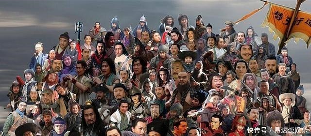 牺牲|宋江牺牲梁山70多个兄弟,换回楚州安抚使的官职,属于几品官