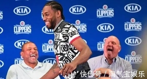 快船|身价600亿老板豪斥18亿美金!为击败湖人成为洛杉矶之王也是拼了