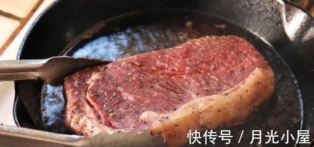 首次吃牛排, 服务员问你要“几分熟”, 这个答案会让你很“内行”