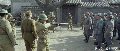 八路军|他手握十万重兵,曾杀害四百八路军,最终因胃癌病死狱中!