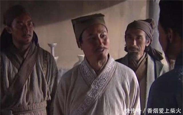 林冲|水浒传中,林冲敢火并王伦,却当不上梁山老大,原因很无奈