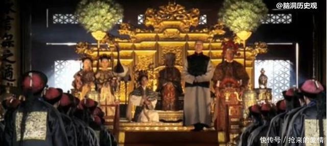 清末四大奇案之刺马案,谁是这场惊天权谋案的幕后操盘手?