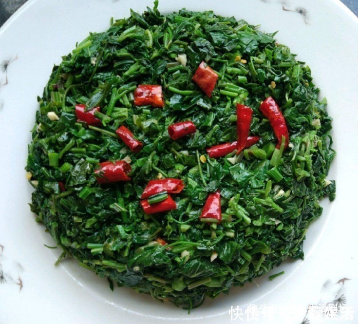 骨头|补钙第一菜找到了,比喝骨头汤强,一分钱不花,补钙质,骨骼强壮