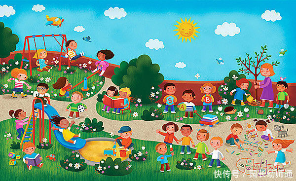 园长|幼儿园后勤工作管理制度，史上最全！看过的园长都收藏了！