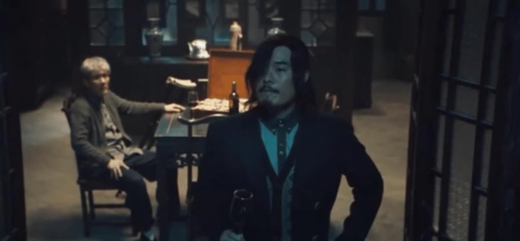 《瞄准》：老爹是苏文谦扳倒池铁城的关键