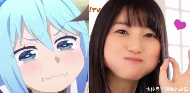 日本知名动画公司制作的角色哭脸合集，好像混进了奇怪的内容
