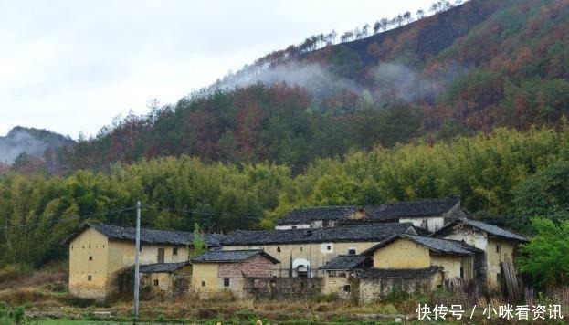 老年|如果你很想故乡了，那就回去住一晚