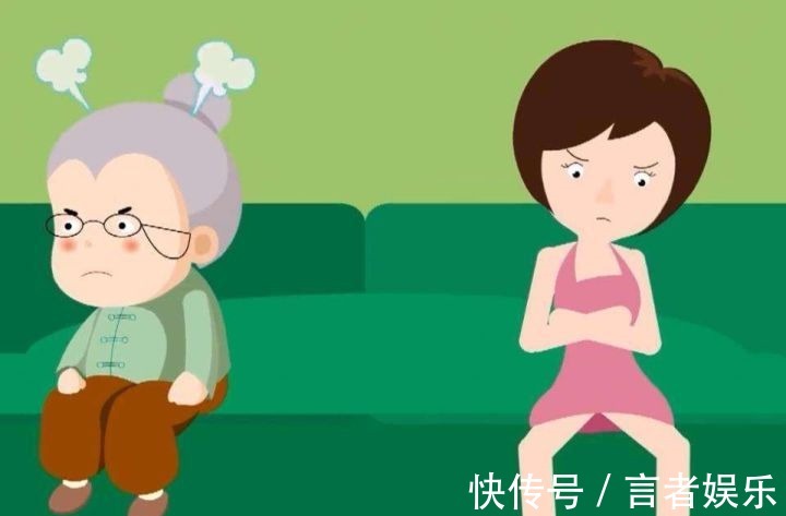 大嫂|婆婆我不伺候你月子,但你不能请月嫂让我没面子!