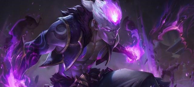 改动|LOL10.22版本必须知道的2个改动，悠米不一定需要ban了