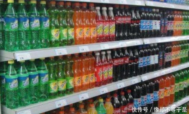 一瓶3块钱的可乐利润究竟有多高今天总算是涨知识了!