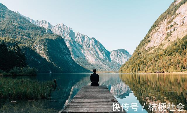 国学经典!真正的聪明人,会牢记这三条天规,往往福泽深厚,好运不期而至!