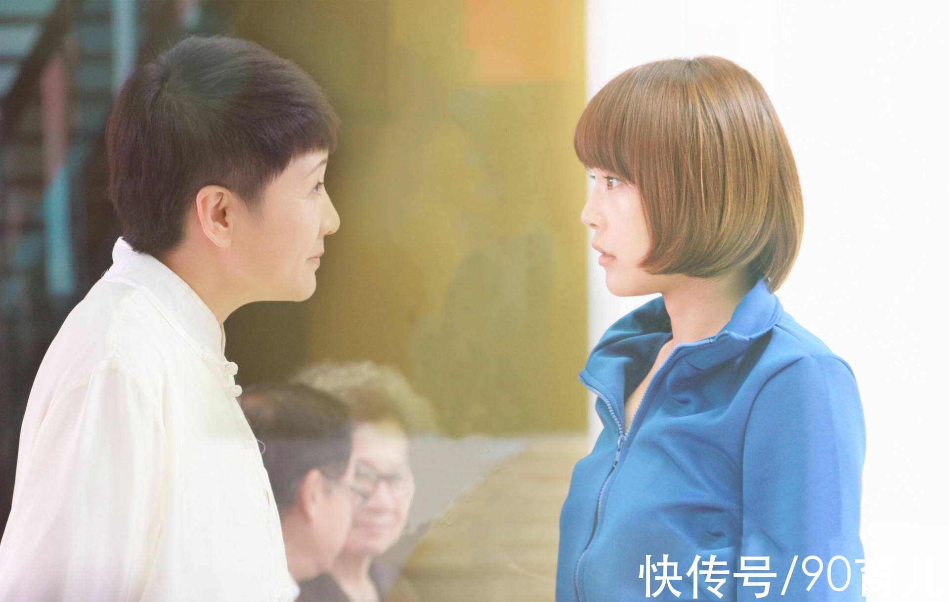 难念的经|孩子由姥姥一手带大,长大却只亲奶奶,孩子说出原因,姥姥沉默了