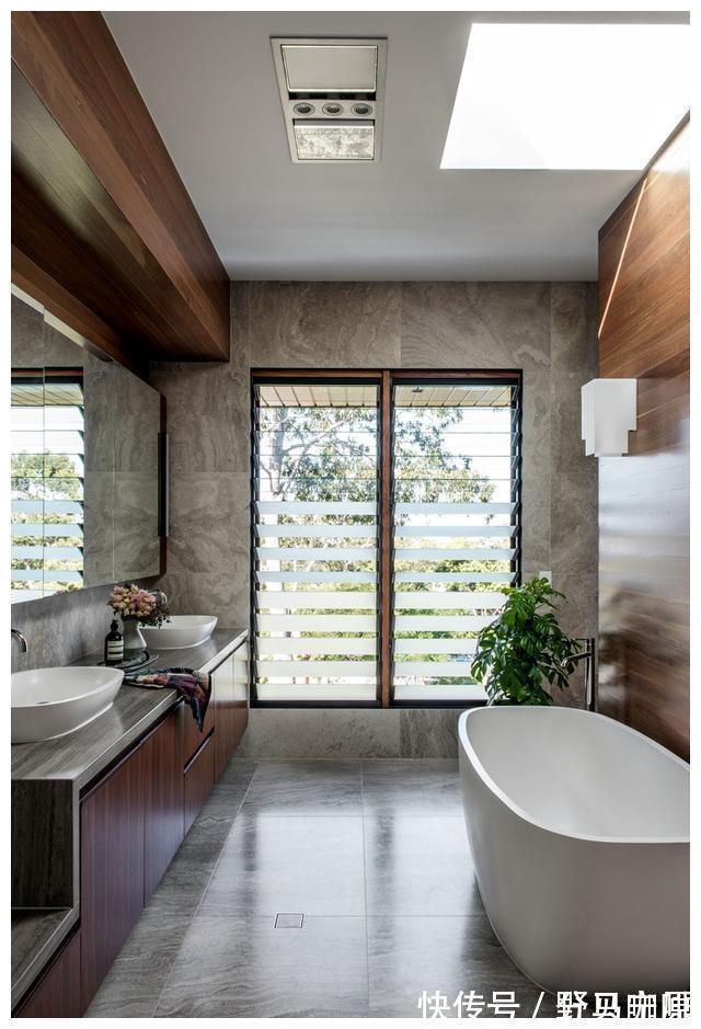 毛坯房|毛坯房别墅设计,美观又实惠,看过最接地气的别墅!