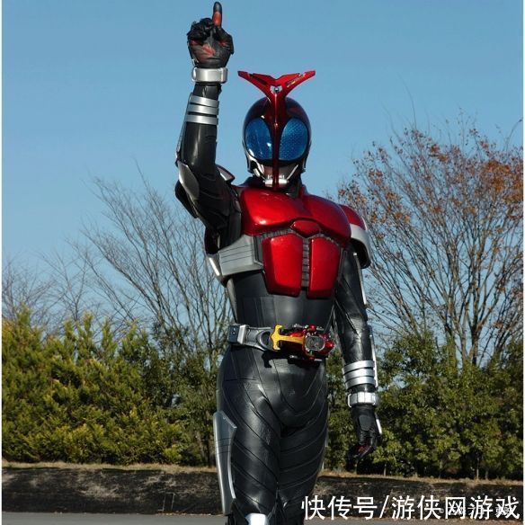 假面骑士k《假面骑士》50周年！平成最帅的“假面骑士”TOP 10