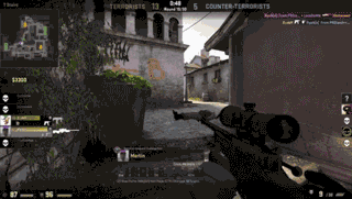 |「搞笑图集」欢乐莫过于看队友的第一视角