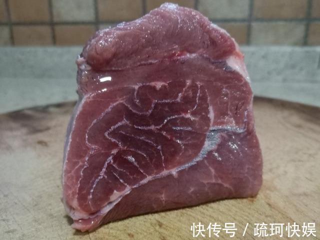 牛肉|怎样炖牛肉?吃着才软烂鲜香,老师傅告诉我,只需一勺它轻松搞定
