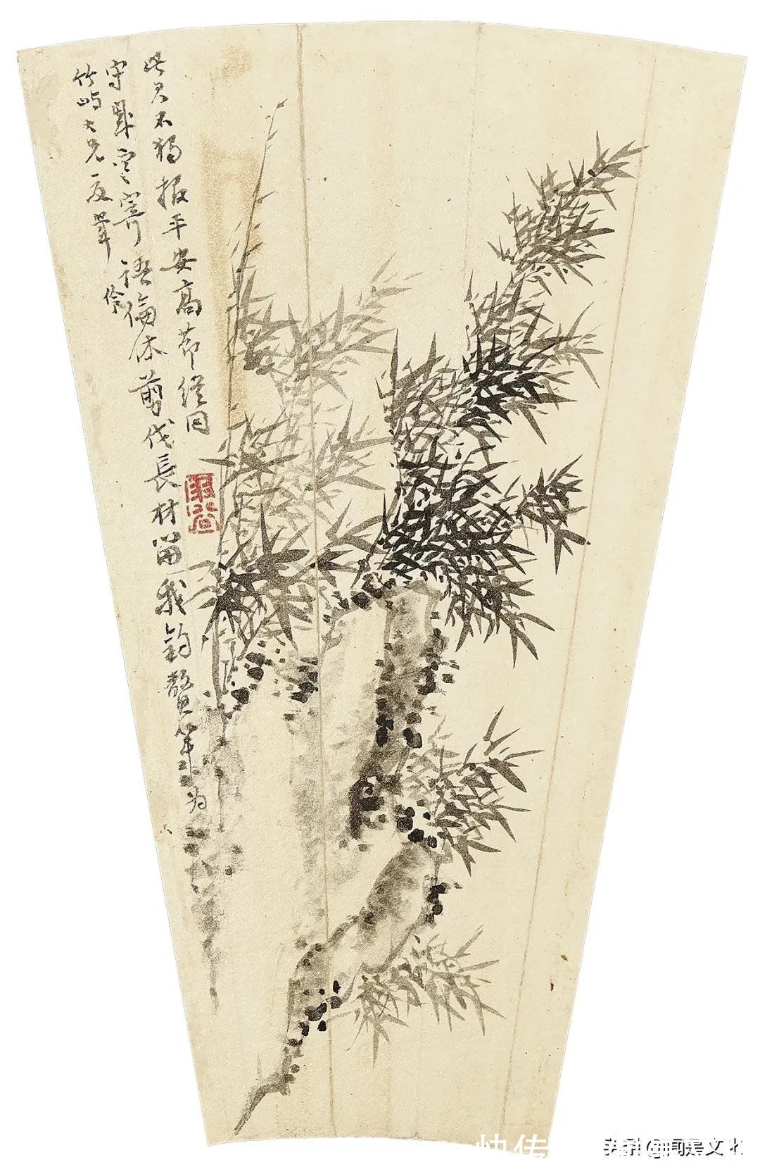 护贞@品国画 | 清 王学浩、周笠、及诸家作品荐赏