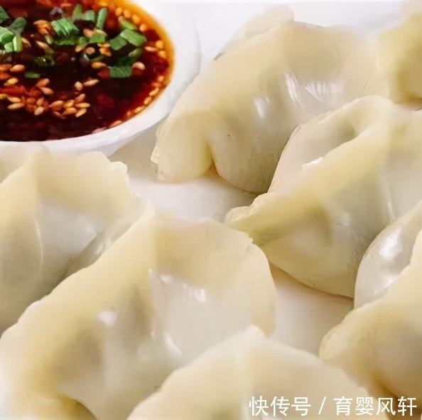 吃饺子|拓普家政祝您冬至快乐