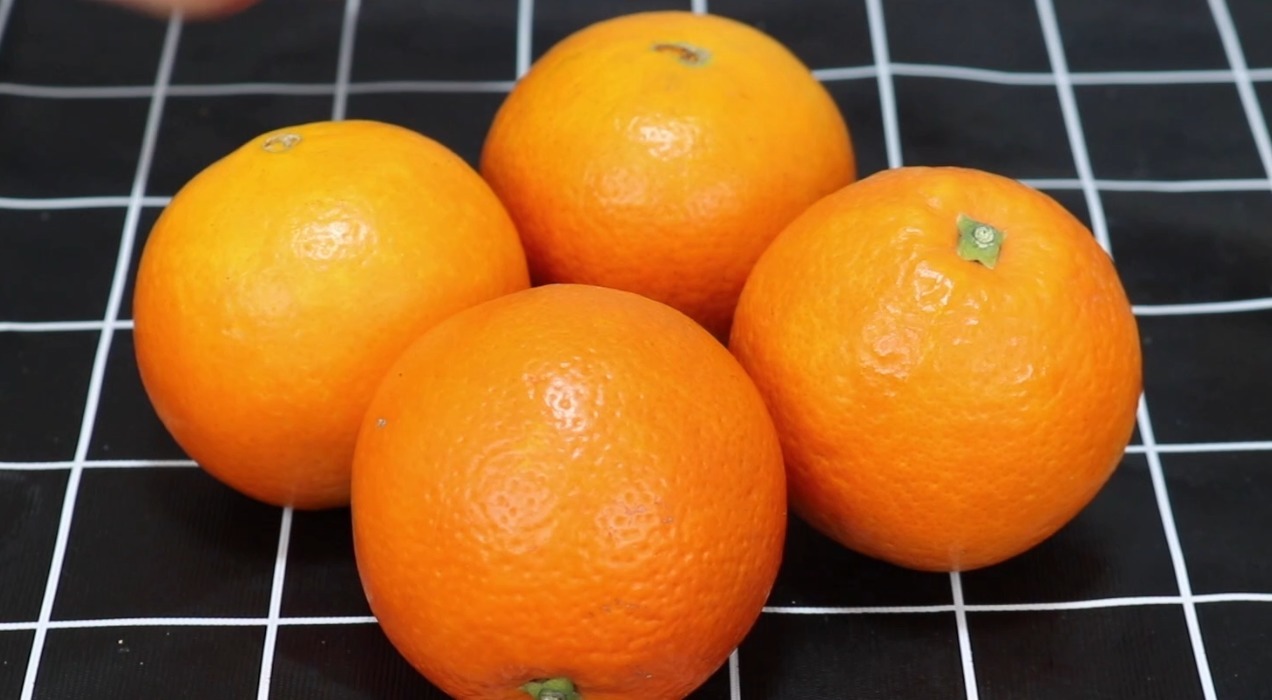 远离“泡药水沃柑”,记住3点,轻松就识破,看完长见识