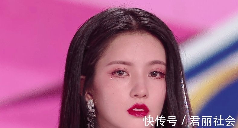 全面解析徐艺洋未能出道的原因全能是把双刃剑