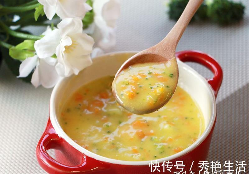 南瓜|孩子6个月每天吃南瓜,9个月发现手掌脚掌发黄,是什么原因?