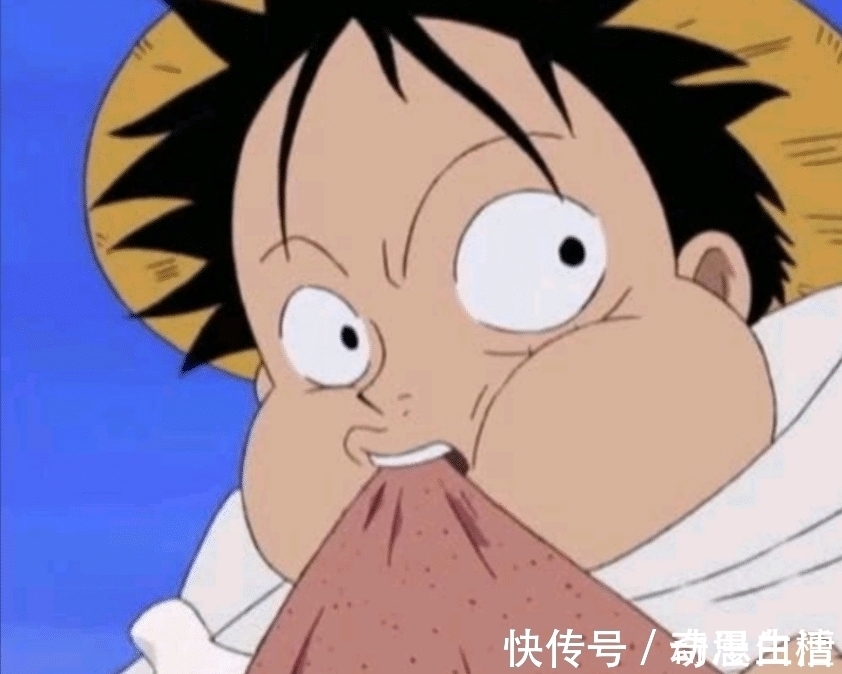 路飞|团魂溢出屏幕!山治帮娜美涂抹,乌索普熟悉娜美身体