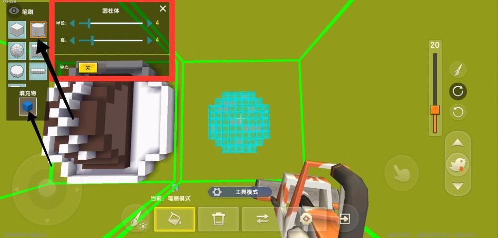  世界|迷你世界：一起动动手为自己做一份甜点和饮料吧！