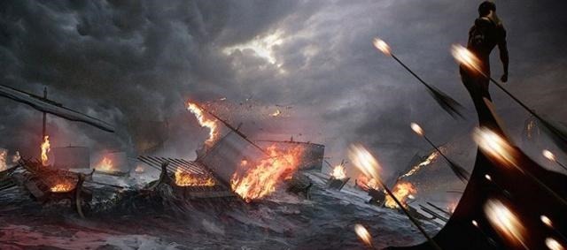 巅峰$强推5本百看不厌的“历史文”,本本都是巅峰之作,书荒不再难熬!