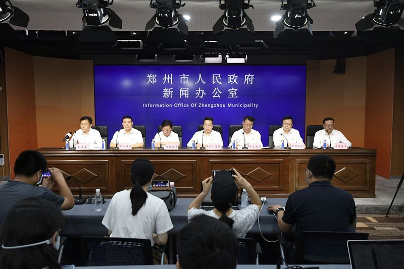 疾病|洪灾通常会带来三类疾病，郑州市卫健委提醒市民做好防疫