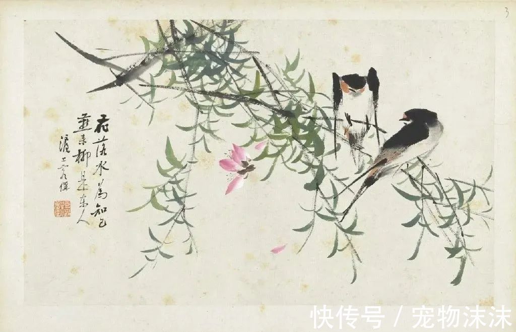 鹧鸪天·西都作|这10句“酷到爆”的诗词,句句豪情,读来心情大好