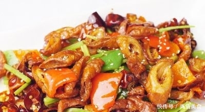 简单易做的几道美味家常菜,美味简单实惠,好吃不油腻,超下饭