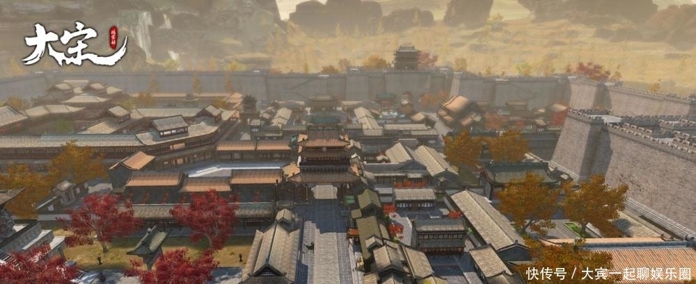 我国|我国历史上的经济超级大国——大宋王朝,却为何不曾成就盛世?