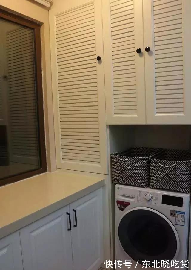 餐厅|不要背景墙、不要吊顶,老婆说我抠门任性,完工后却越看越喜欢