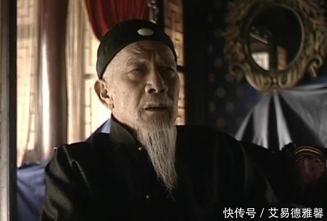 名单|李鸿章让慈禧处死“洋人杀手”,荣禄:不能杀,你看他的兵在哪