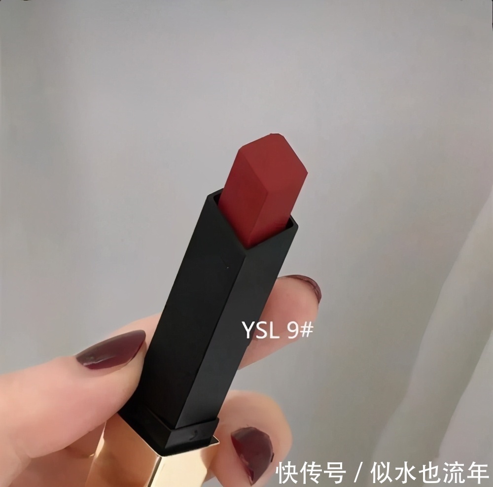 小姐姐|值得无限回购的5款口红:这些口红,更显气质出挑,增添美色!