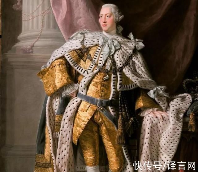 博物馆|乔治三世国王塑像被博物馆移除，史学家怒斥荒谬，网友争论不休