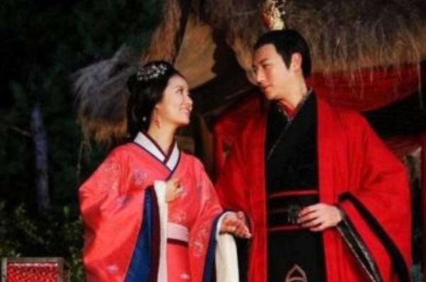 吕雉|她从官女子到皇后,真实窦漪房在眼瞎后失宠,结局也是十分的凄惨