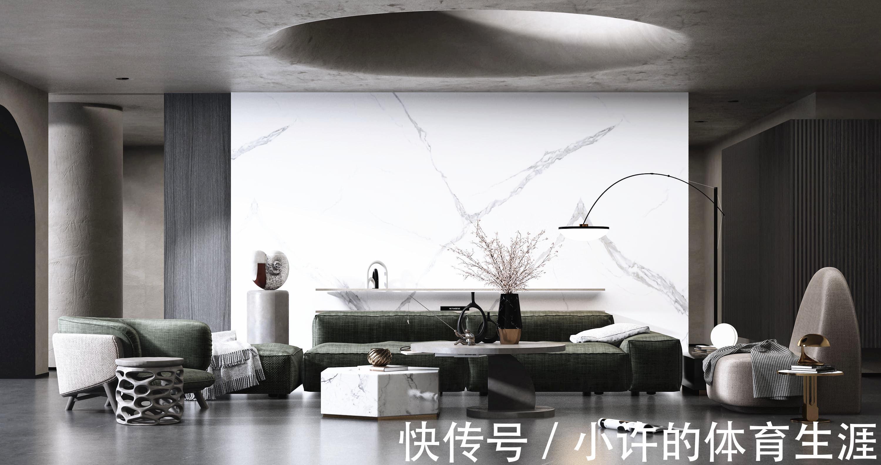 吸水率|为什么岩板那么火爆?用过才知道有多好,堪称建材中的“高富帅”