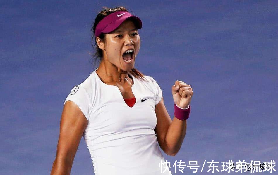 中国网球|被打耳光退出体制，自负盈亏的李娜职业生涯一共赚到多少奖金？