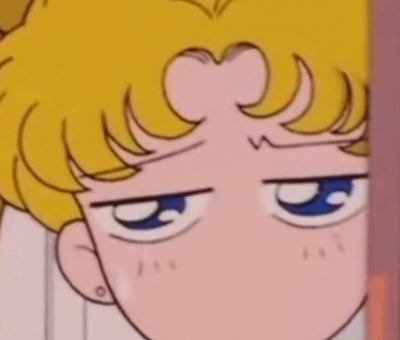 有没有喜欢美少女战士的