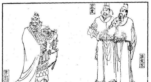 宰相|大唐宰相武元衡上朝路上遇刺身亡，这背后究竟有什么阴谋？